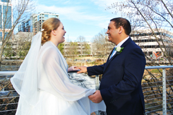 Gil & Sarah's Wedding 0480